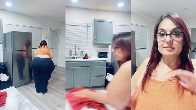 I need to find a maid like this in my home too