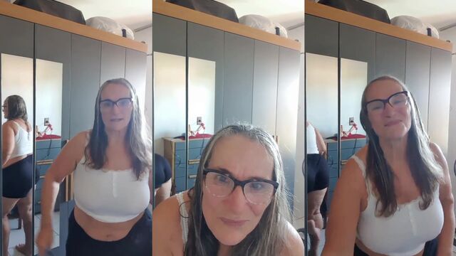 The sixth part with Maria Elizabeth from the beginning