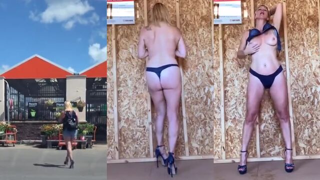 The hottest mature woman of all time is a true professional in her craft