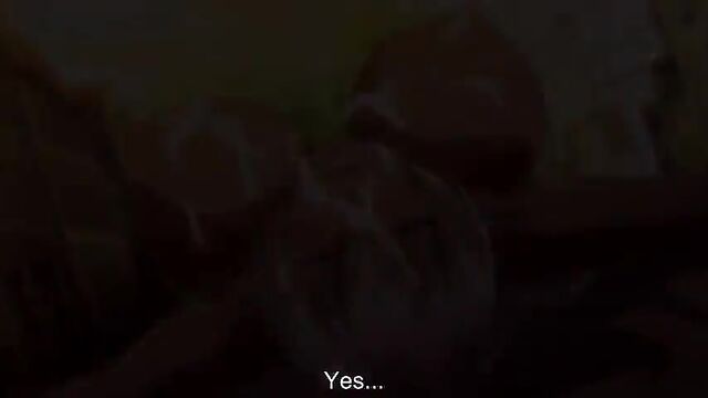 Big Tits Elf Mother and Daughter Food Truck Episode 1&2 Animated Porn