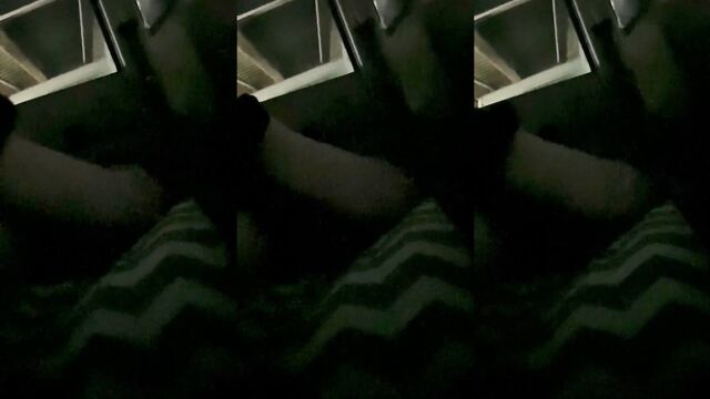 Blowjob in a Car in a Parking Lot - Japan