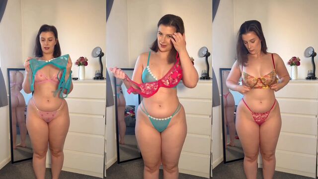 Bunda - 8 is a super hot and sexy ass bundle of pleasure