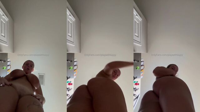 You can watch hot girl Tayyy fucking with a guy