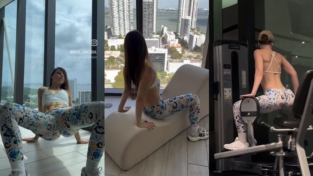 Femdom humiliation with the sexy femdom princess Luos Enaj