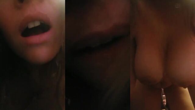 Argentina milf is too slutty