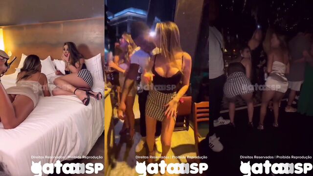 Famous housewife! She's going to get fucked hard Tags: hotwife, gatasp, linda, amador, casadinha