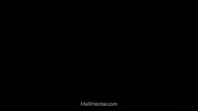 Hentai animation Frieren, the apothecary girl with a wild side