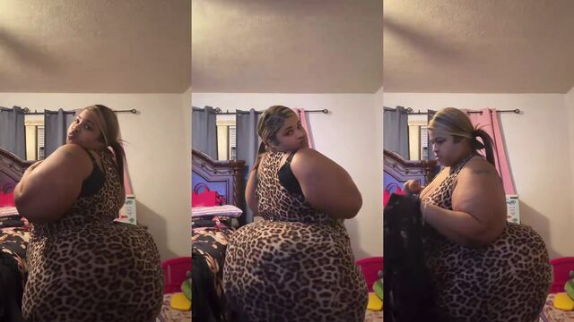 The best BBW if you have vids of her, hit her up!