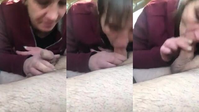 Girls agreed to have sex on the streets for money