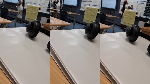 Bootyhunting while I’m in school
