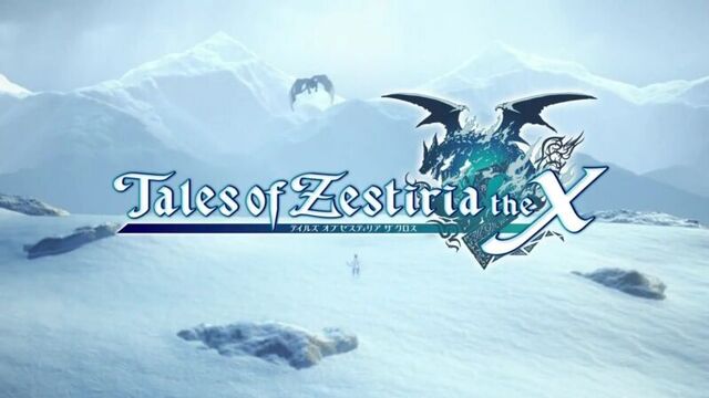 Сказания Зестирии ТВ-2 Опенинг | Tales of Zestiria TV-2 Opening OP