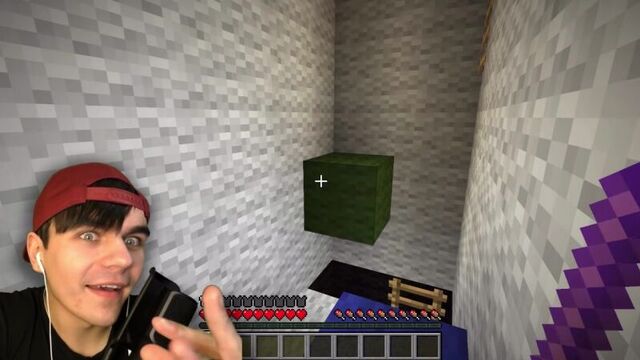 ЯРИК ЛАПА ~ ПРЯТКИ С ФРЕДДИ И БОННИ