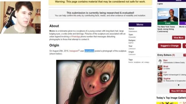 [Виндяй] MOMO ДОВЕЛО ДО СЛЕЗ :((( ЗВОНОК МОМО И ПЕРЕПИСКА С МОМО В WhatsApp