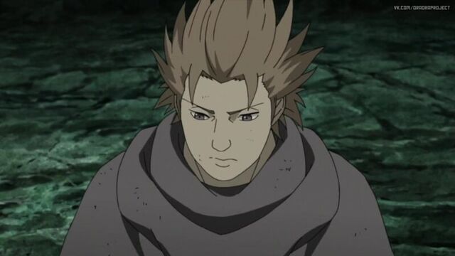 Наруто Шипуден / Naruto Shippuuden 418 русские субтитры [ORA-ORA]