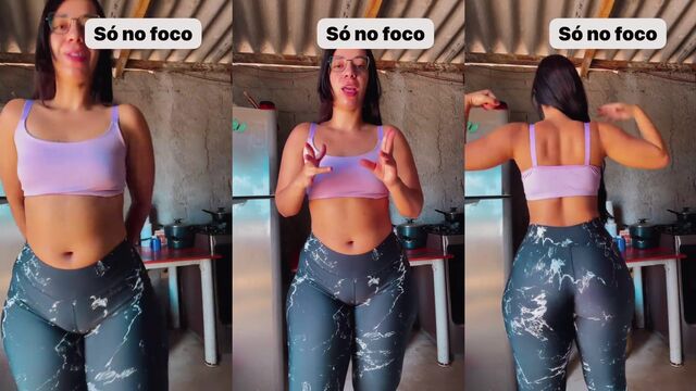 Francielle Castro 2 - TheBestPornOnline