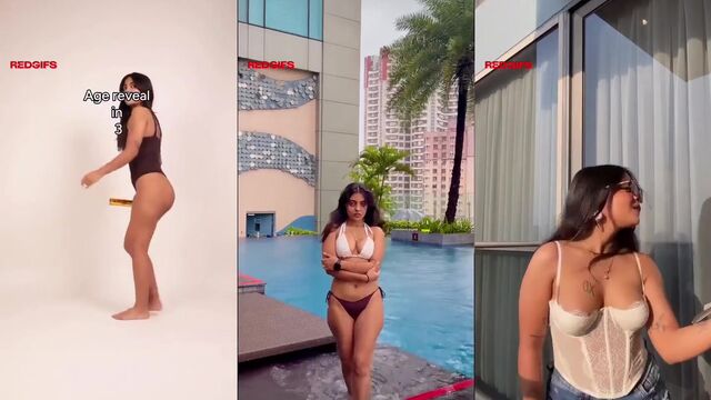 A compilation of the hottest girls you can find on Instagram