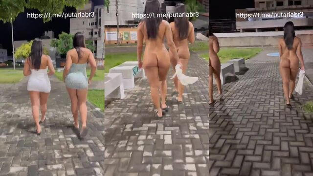 The greatest collection of big asses to enjoy while watching