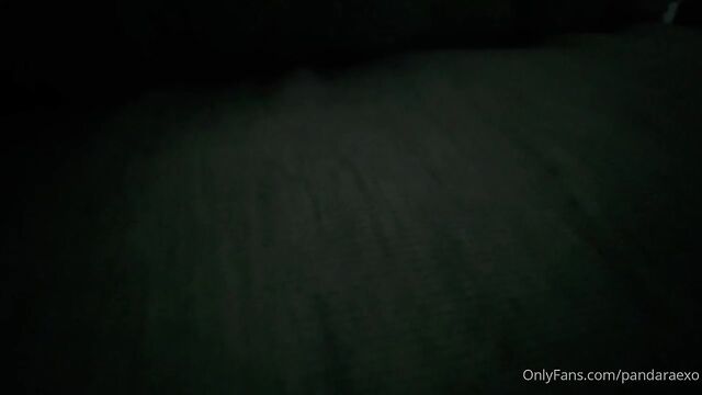 Jiggling fat of sexy SSBBW in the compilation video