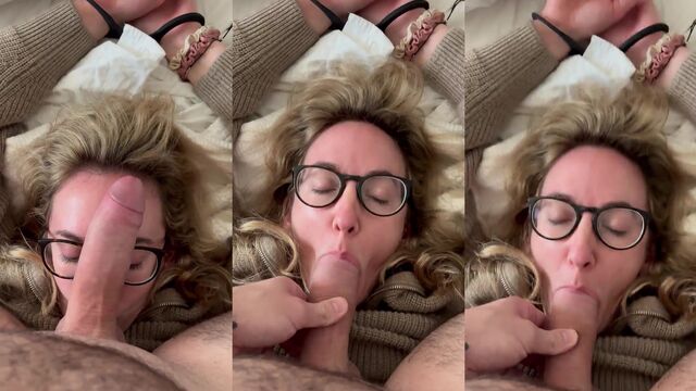 My PAWG wife is a hot babe who loves attention