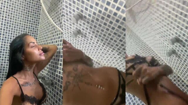 A big Latin load conquering a Gringo's ass with intense pleasure