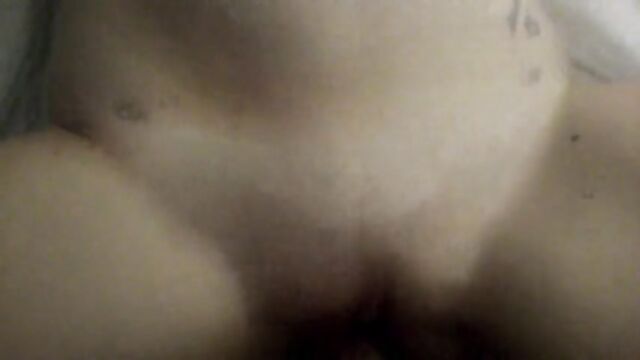 A rich man's wife, a hot MILF with an amazing body, gets wild