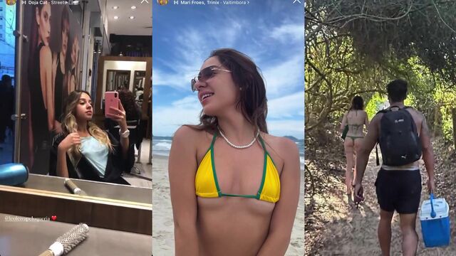 A young putita from Argentina got fucked hard in this hot vid