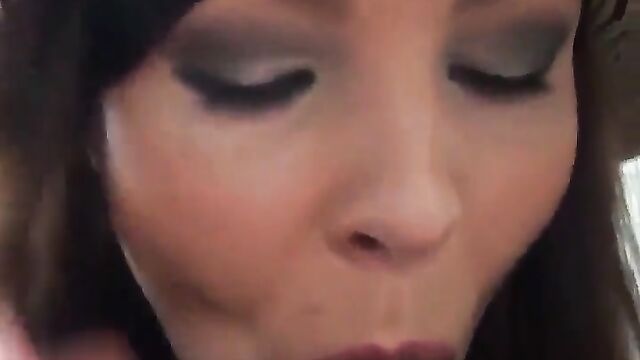 Finnish teacher gets her pussy railed by Muslim dude
