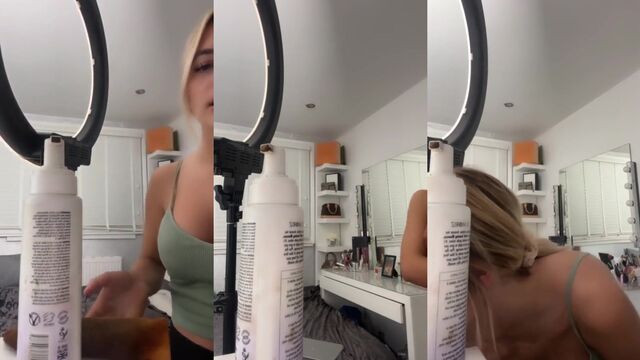 Lacey Lorenzo Babestation Oops 2, she pays the rent with her pussy