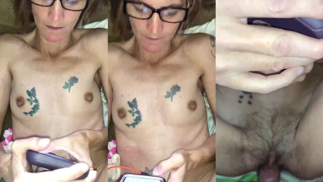 A short and sweet quickie session to satisfy the urge