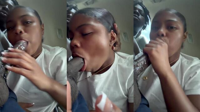 Ebony teen backshots are the best, especially when they fuck hard