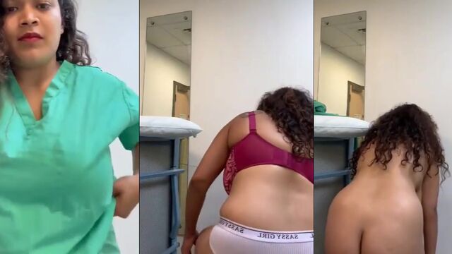 A bevy of big women part 5, enjoy big asses