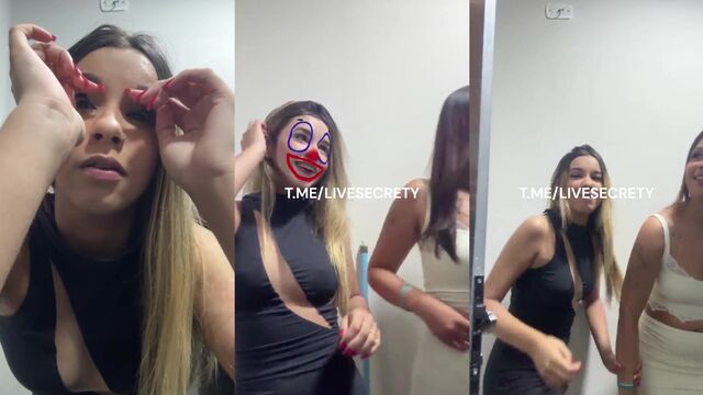 The hottest girls from Instagram, in a super hot video
