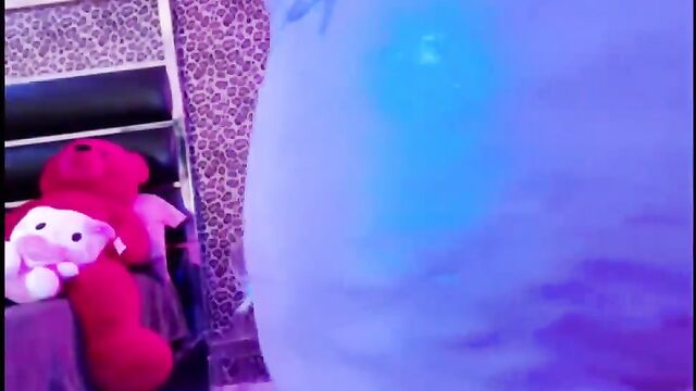 Random public toy play with a guy I found online in Miami