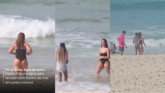 Famosinha do Tik Tok viralizes in porn