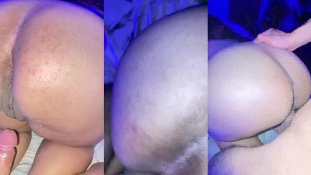 A good fuck with my chubby girlfriend in a steamy session