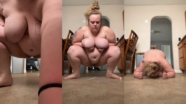 Taylor is a cult leader who rules with an iron fist in this porn video