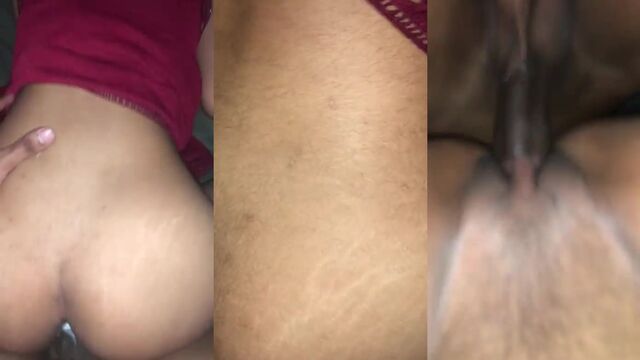 A man fucked his Punjabi slut wife hard