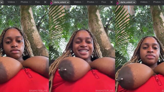 The most beautiful breasts in the world - a true masterpiece