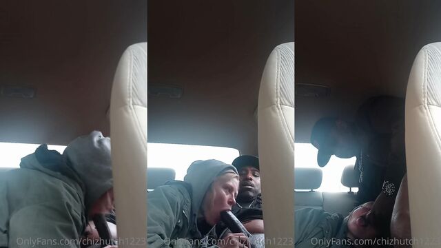 Latina Granny gets banged by a brave soul in the street