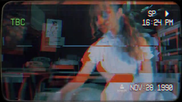 ASMR girls in fake scenarios