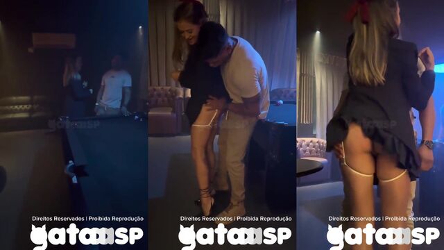 Famous housewife! She's going to get fucked hard Tags: hotwife, gatasp, linda, casadinha, amador