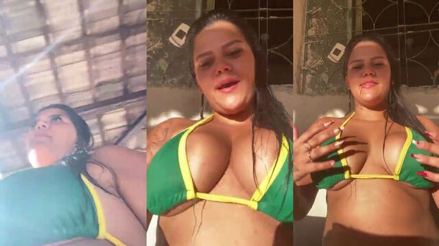 The most delicious girls in live, featuring the hottest brazilians