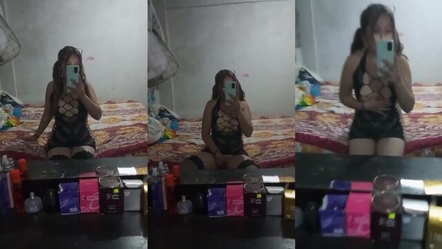 The slutty Zorra is exposed and delivered to satisfy