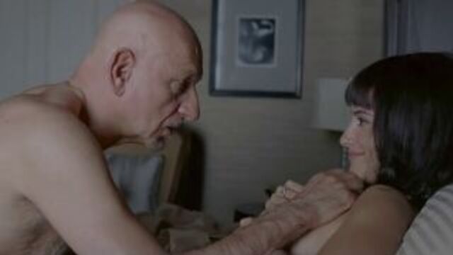 Голая Пенелопа Круз