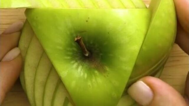 КРАСИВАЯ НАРЕЗКА ФРУКТОВ И ОВОЩЕЙ