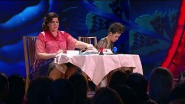 Камеди вумен - Секс по телефону