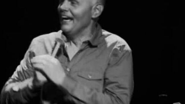 Билл Бёрр – История про прыжок из вертолёта (Bill Burr VO RUS Rumble 18+)