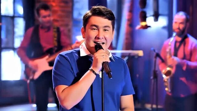 АЗАМАТ МУСАГАЛИЕВ - ХУЛИ ТЫ НОЕШЬ?