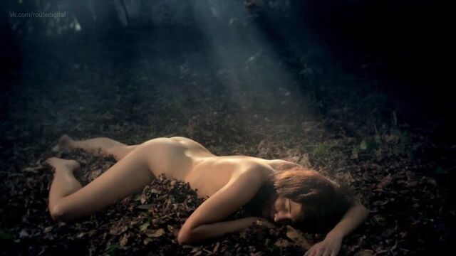 Franziska Lehmann Nude - Lovely Wolf (2012) HD 1080p Watch Online