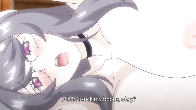 One of my favorite hentai scenes, showcasing incredible passion